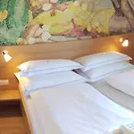 Pensjonat Landgasthof Hirschen 3*