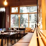Pensjonat Landgasthof Hirschen 3*