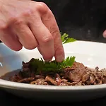 Pensjonat Landgasthof Hirschen 3*
