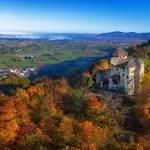 Landgasthof Hirschen Hohenems
