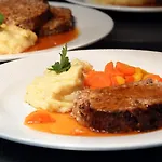 Pensjonat Landgasthof Hirschen 3*