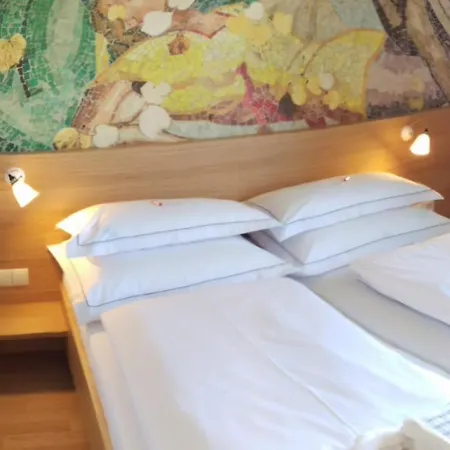 Pensionat Landgasthof Hirschen 3*