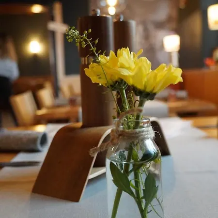 Penzion Landgasthof Hirschen