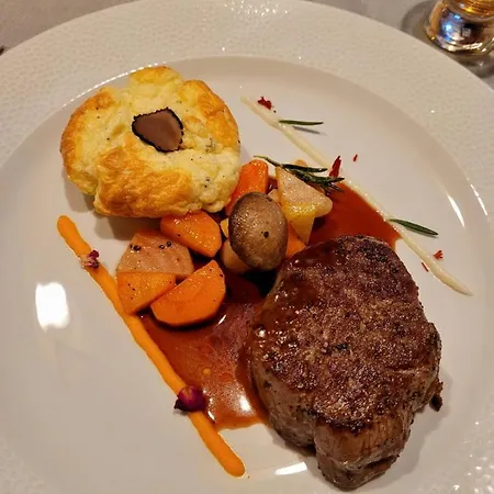 Landgasthof Hirschen 3* Hohenems