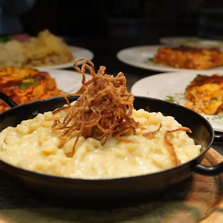 Penzion Landgasthof Hirschen