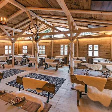 Landgasthof Hirschen 3*