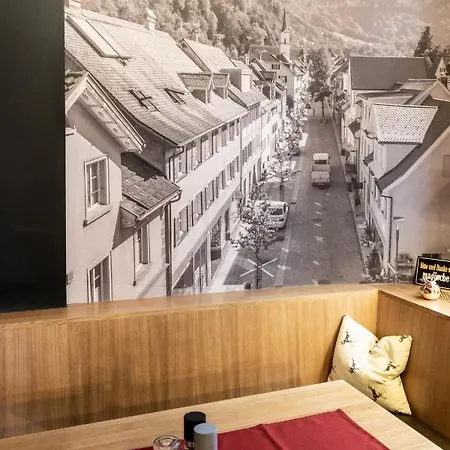 Landgasthof Hirschen Hohenems