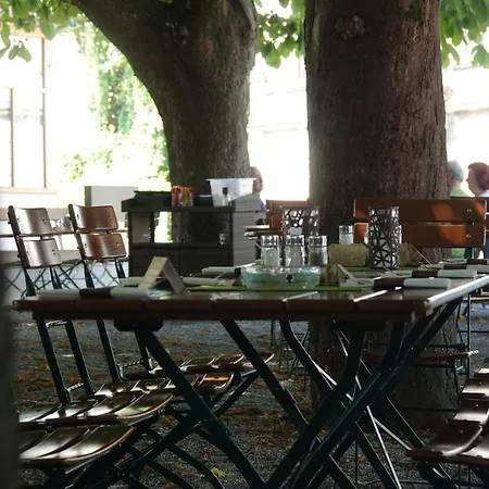 Landgasthof Hirschen Hohenems