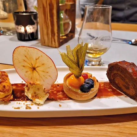 Landgasthof Hirschen Pensionat Hohenems