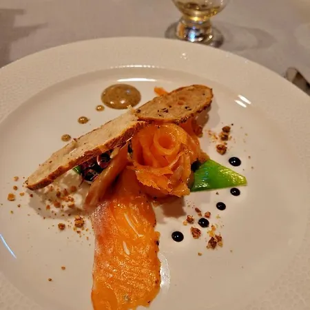 Landgasthof Hirschen Penzion Hohenems