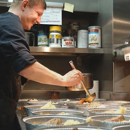 Landgasthof Hirschen