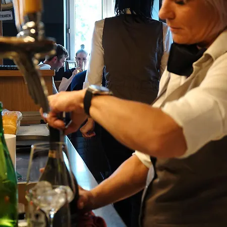 Penzion Landgasthof Hirschen