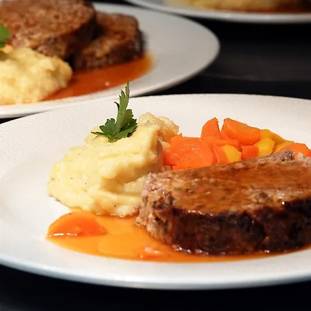 Penzion Landgasthof Hirschen 3*