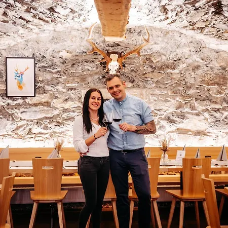 Landgasthof Hirschen