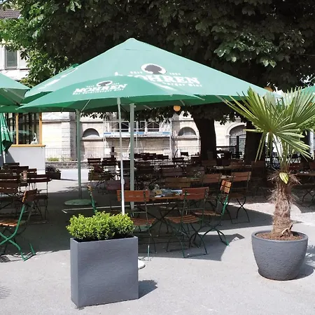 Landgasthof Hirschen Pensionat Hohenems