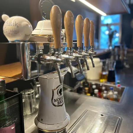 Landgasthof Hirschen Pensionat Hohenems