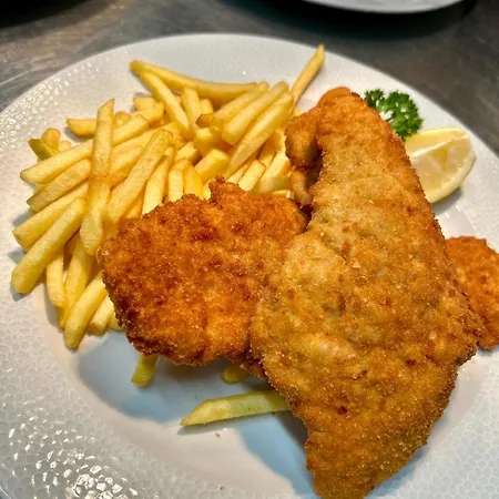 Landgasthof Hirschen 3*