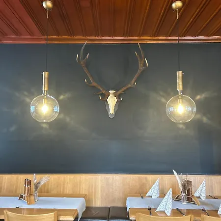 Landgasthof Hirschen Hohenems