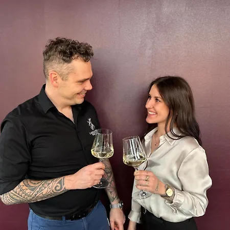 Landgasthof Hirschen 3* Hohenems