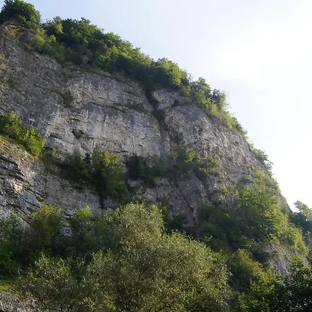 Landgasthof Hirschen Hohenems
