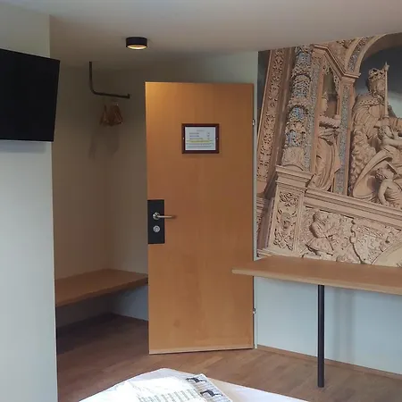 Landgasthof Hirschen 3*