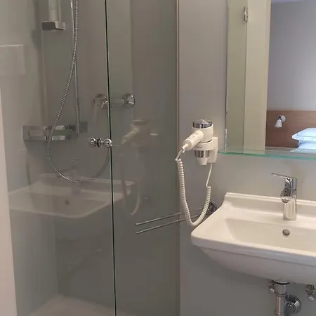 Landgasthof Hirschen Hohenems