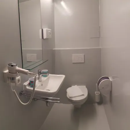 Landgasthof Hirschen 3* Hohenems