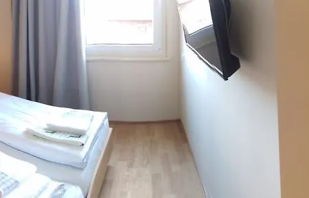 Pensionat Landgasthof Hirschen