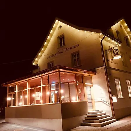 Landgasthof Hirschen 2* Hohenems