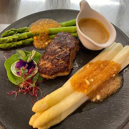 Landgasthof Hirschen 3*