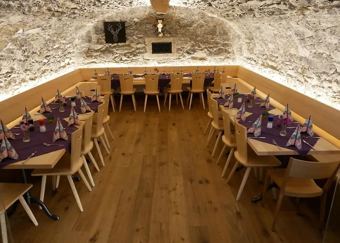 Landgasthof Hirschen Penzion