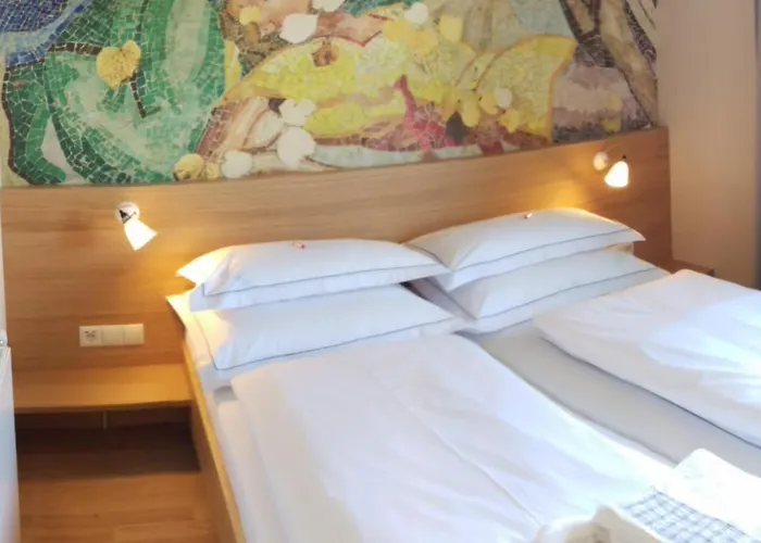 Penzion Landgasthof Hirschen 3*