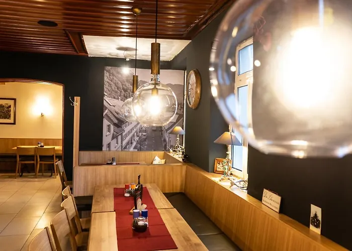 Landgasthof Hirschen 3* Hohenems