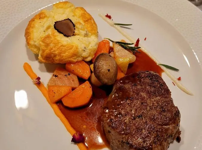 Landgasthof Hirschen 3* Hohenems