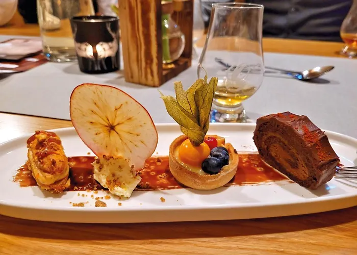 Landgasthof Hirschen Penzion Hohenems