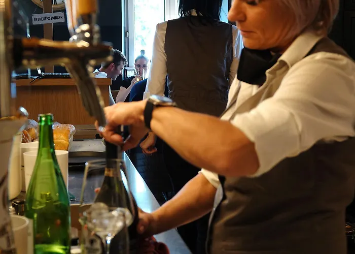 Penzion Landgasthof Hirschen