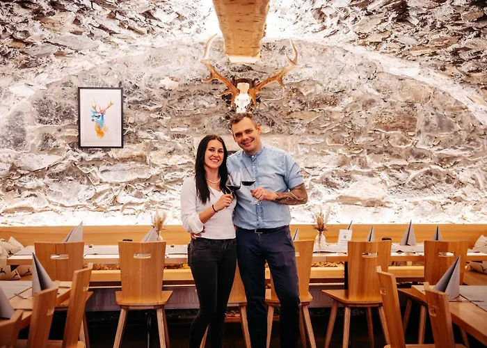 Landgasthof Hirschen