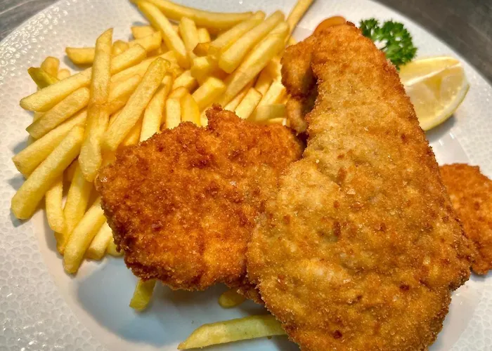 Landgasthof Hirschen 3*