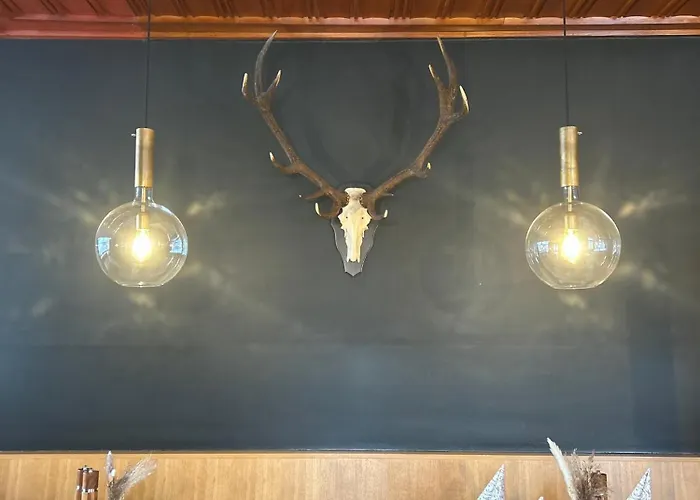 Landgasthof Hirschen Hohenems