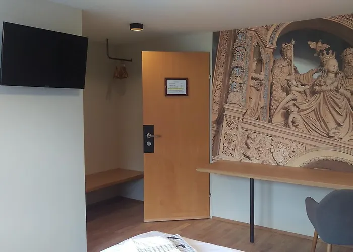 Landgasthof Hirschen 3*