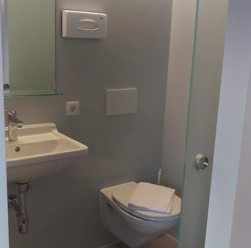 Landgasthof Hirschen Penzion