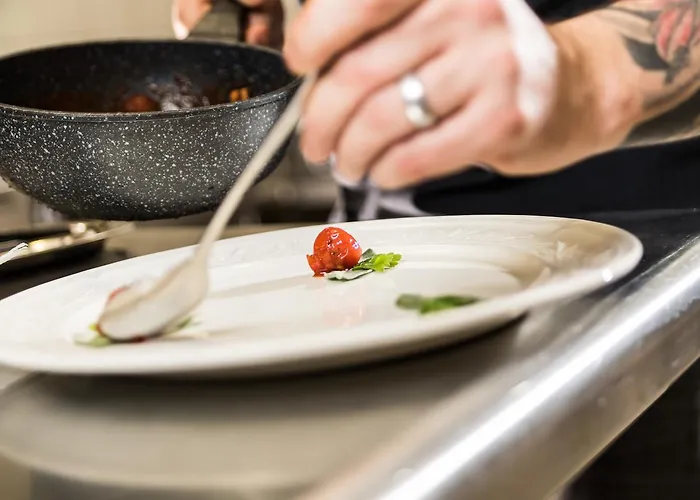 Penzion Landgasthof Hirschen